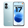 Xiaomi Redmi Note 17 4G viedtālrunis, 6/256 GB, zilganzaļš