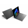 Acer Aspire 16 AI A16-A71M-R93M portatīvais dators, AMD Ryzen AI 5 430, 16 GB RAM, 512 GB SSD, 16 collu WUXGA