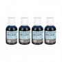 Thermaltake Tt Premium Concentrate šķidruma dzesēšanas koncentrāts, zils, 4 × 50 ml (CL-W163-OS00BU-A)