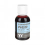 Thermaltake Tt Premium Concentrate šķidruma dzesēšanas koncentrāts, sarkans, 4 × 50 ml (CL-W163-OS00RE-A)