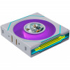 Lian Li UNI FAN SL-INF LCD FLEX Wireless korpusa ventilators, ARGB un LCD, Reverse Blade, 120 mm, balts
