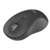 Logitech Signature M550 L bezvadu optiskā pele, 3 pogas, grafīta krāsā