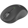 Logitech Signature M550 L bezvadu optiskā pele, 3 pogas, grafīta krāsā