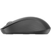 Logitech Signature M550 L bezvadu optiskā pele, 3 pogas, grafīta krāsā