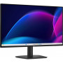 Dell Pro 27 E2726H monitors, 27 collu IPS, 1920 x 1080, 16:9, 300 cd/m², 120 Hz, HDMI, DisplayPort, VGA