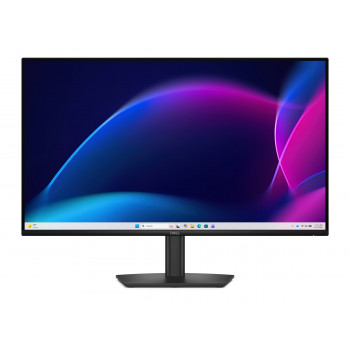Dell Pro 27 E2726H monitors, 27 collu IPS, 1920 x 1080, 16:9, 300 cd/m², 120 Hz, HDMI, DisplayPort, VGA