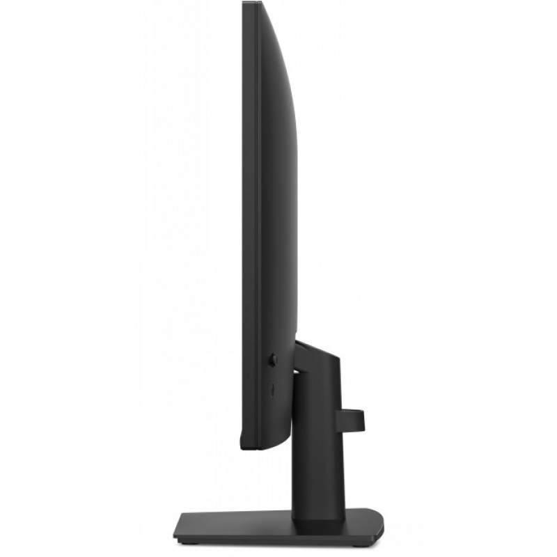 Dell Pro 27 E2726H monitors, 27 collu IPS, 1920 x 1080, 16:9, 300 cd/m², 120 Hz, HDMI, DisplayPort, VGA