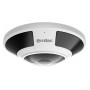 Ernitec Saturn Pro 12MP zivs acs drošības kamera, 15 m, PoE, IP66, IK10, NDAA
