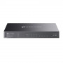 TP-Link SG2008P (TL-SG2008P) JetStream 8 portu Gigabit viedais komutators ar 4 PoE+ portiem