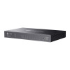 TP-Link SG2008P (TL-SG2008P) JetStream 8 portu Gigabit viedais komutators ar 4 PoE+ portiem