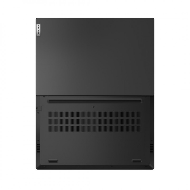 Lenovo V15 G5 IRL 15,6 collu portatīvais dators, i5-13420H, 8 GB DDR5, 512 GB SSD, Windows 11 Pro, melns, ar Lenovo ThinkPad 15.6 Basic mugursomu