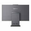 Lenovo ThinkCentre NEO 50a G5 AIO viss vienā dators, Intel Core 5 210H, 27 collu FHD skārienekrāns, 16 GB RAM, 512 GB SSD, Windows 11 Pro, pelēks + Kensington kabeļa slēdzene (4Z10P40247)