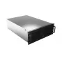 Lanberg SC01-6504-12B servera korpuss, E-ATX 650/12, 19 collu, 4U