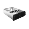Lanberg SC01-6504-12B servera korpuss, E-ATX 650/12, 19 collu, 4U