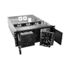 Lanberg SC01-6504-12B servera korpuss, E-ATX 650/12, 19 collu, 4U