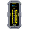 Extralink MaxJump 1 Power auto dzinēja iedarbinātājs un ārējais akumulators, 10000 mAh