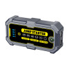 Extralink MaxJump 1 Power auto dzinēja iedarbinātājs un ārējais akumulators, 10000 mAh