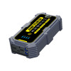 Extralink MaxJump 1 Power auto dzinēja iedarbinātājs un ārējais akumulators, 10000 mAh