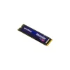 GOODRAM Master 1 TB SSD disks, M.2 2280, PCIe 5.0 NVMe, 14000/9000 MB/s