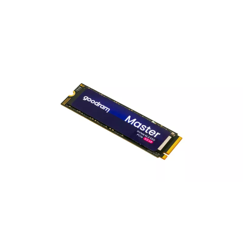 GOODRAM Master 1 TB SSD disks, M.2 2280, PCIe 5.0 NVMe, 14000/9000 MB/s
