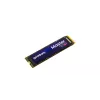 GOODRAM Master 1 TB SSD disks, M.2 2280, PCIe 5.0 NVMe, 14000/9000 MB/s