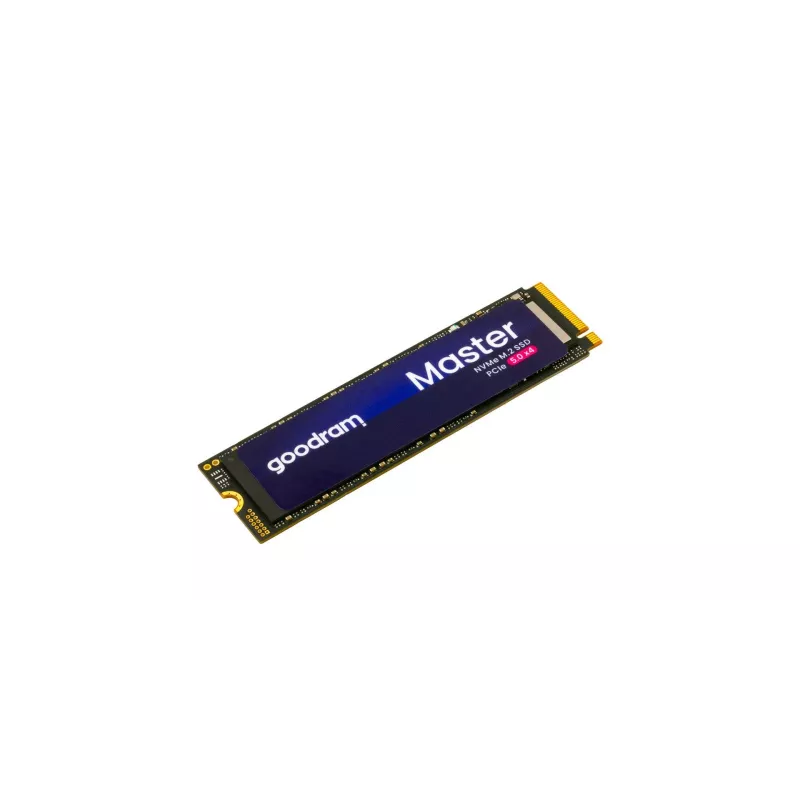 GOODRAM Master 1 TB SSD disks, M.2 2280, PCIe 5.0 NVMe, 14000/9000 MB/s