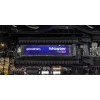 GOODRAM Master 1 TB SSD disks, M.2 2280, PCIe 5.0 NVMe, 14000/9000 MB/s