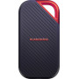 SanDisk Extreme PRO Portable V3 SSD, 2 TB, ārējais (portatīvais), šifrēts, USB-C