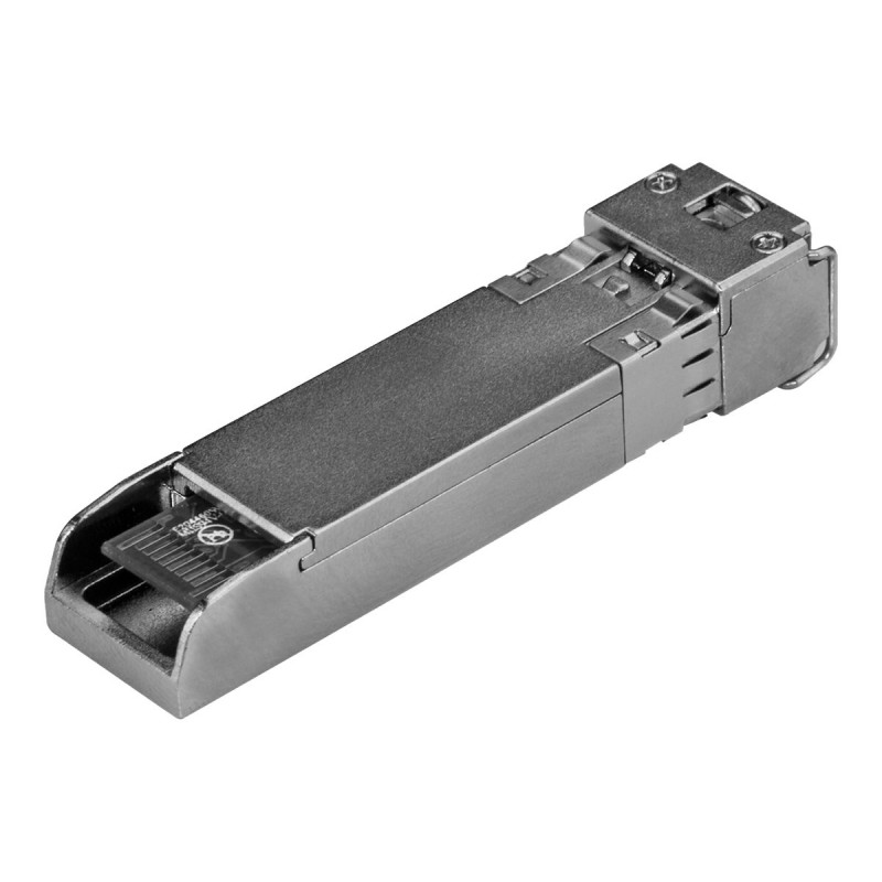 StarTech.com SFP-10GB-BX-U-STA-ST 10GBASE-BX SFP+ raiduztvērēja modulis, upstream, saderīgs ar MSA, 10 km