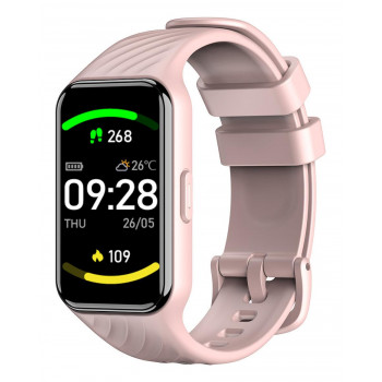 Blackview R10 viedā aproce, rozā, R10PINK