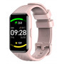 Blackview R10 viedā aproce, rozā, R10PINK