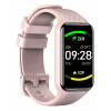 Blackview R10 viedā aproce, rozā, R10PINK