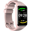 Blackview R10 viedā aproce, rozā, R10PINK