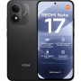 Xiaomi Redmi Note 17 4G viedtālrunis, 6/256 GB, melns