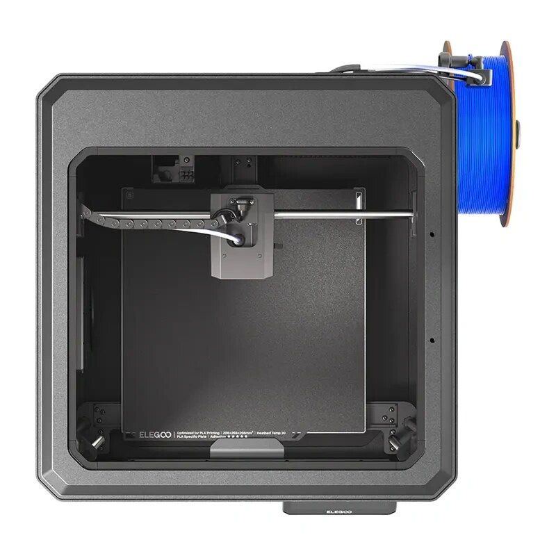 ELEGOO Centauri Carbon 2 3D printeris