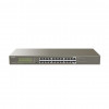Tenda TEG1124P-24-250W PoE slēdzis, 24 porti, 250 W