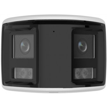 Hikvision DS-2CD1T83G2P-LIUF/SL IP kamera, 8 MP, 2 mm