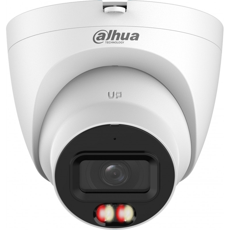 Dahua IPC-HDW21249T-S-IL-0280B IP kamera, 12 MP