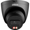 Dahua IPC-HDW21249T-S-IL-0280B IP kamera, 12 MP, melna