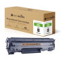 G&G atjaunota tonera kasetne HP 83A CF283A