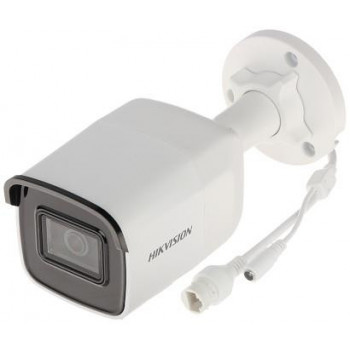 Hikvision DS-2CD2085FWD-I (B) IP kamera, 2,8 mm objektīvs