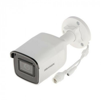 Hikvision DS-2CD2085FWD-I (B) IP kamera, 2,8 mm objektīvs