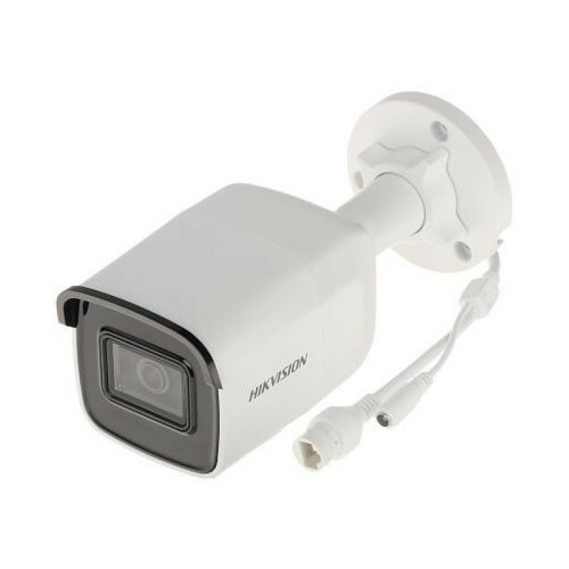 Hikvision DS-2CD2085FWD-I (B) IP kamera, 2,8 mm objektīvs