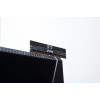 Kingston FURY Renegade Pro KF560R32RBEK4-128 DDR5-6000 ECC reģistrētās atmiņas komplekts, 128 GB (4 x 32 GB), melns