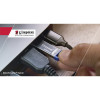 Kingston DataTraveler Kyson DTKNG2/256GB USB zibatmiņa, 256 GB, USB 3.2 Gen 1, metāla