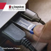 Kingston DataTraveler Kyson DTKNG2/256GB USB zibatmiņa, 256 GB, USB 3.2 Gen 1, metāla