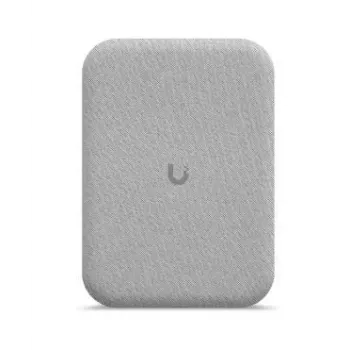 Ubiquiti UP-AI-Speaker iekštelpu skaļrunis ar PoE, 100 dB