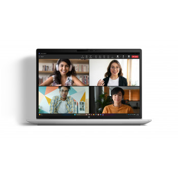 HP ProBook 4 G2i 14 collu WUXGA portatīvais dators, Intel Core 7 350, 32 GB RAM, 512 GB SSD, Windows 11 Pro, vācu tastatūra (QWERTZ)