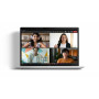HP ProBook 4 G2i 14 collu WUXGA portatīvais dators, Intel Core 7 350, 32 GB RAM, 512 GB SSD, Windows 11 Pro, vācu tastatūra (QWERTZ)