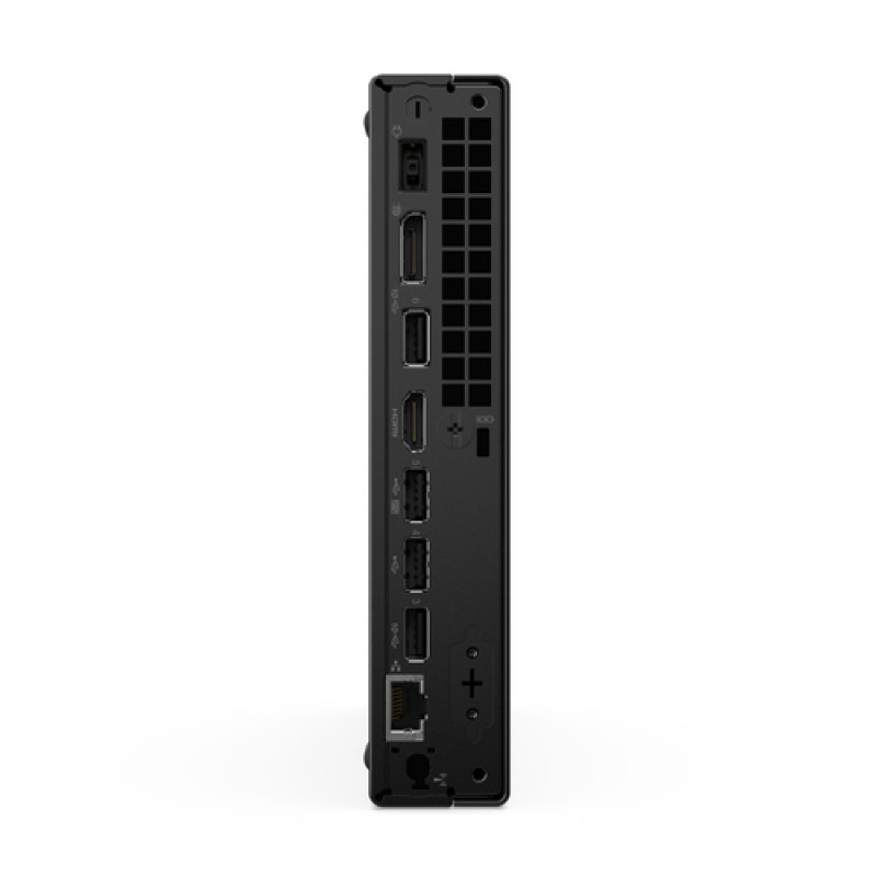 Lenovo ThinkCentre neo 50q Gen 6 Tiny mini dators, Intel Core Ultra 5 226V, 16 GB RAM, 512 GB SSD, Windows 11 Pro